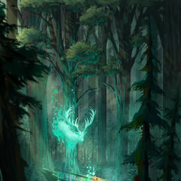 forest