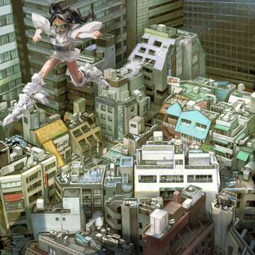渋谷区道玄坂１丁目対探訪