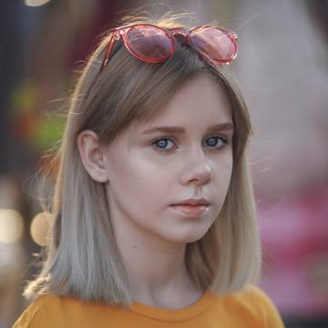 Canon EF 135 mm 2.8 SoftFocus