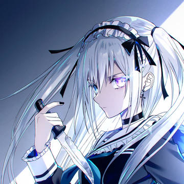 暗殺者育成学園の生徒