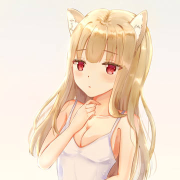 イヌミミ