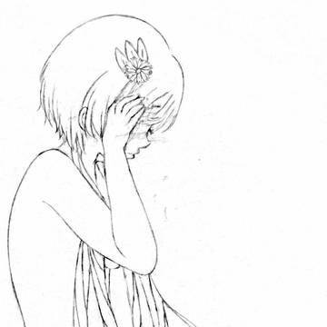 失恋万里花