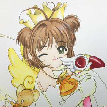 さくらちゃん