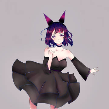 随
