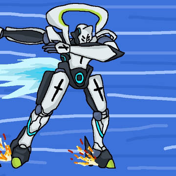 Aesir Dab