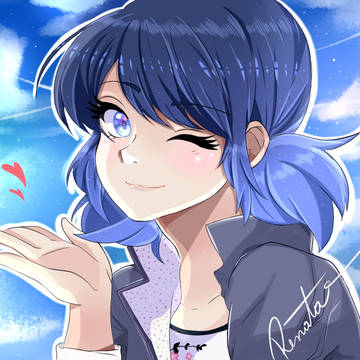 Blue Sky