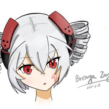练习作  黑鸭