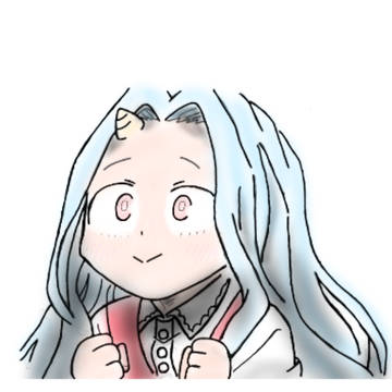 エリちゃん