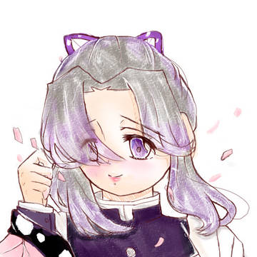しのぶさん