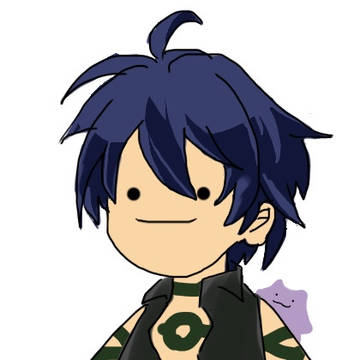 メギドつめた