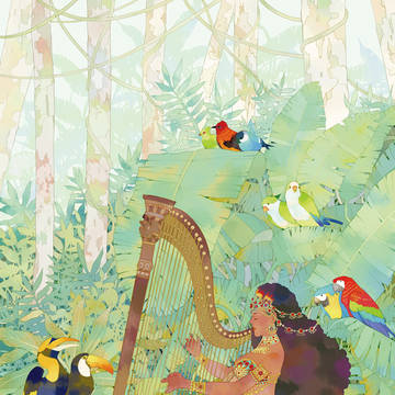 HARP