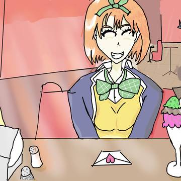 Confession?