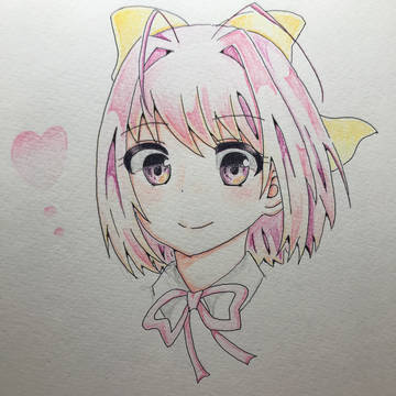 かのんちゃん
