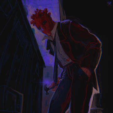 心