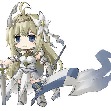 リミジャンヌさん