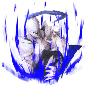 自創作 log