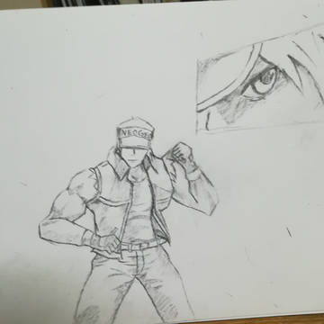 テリー