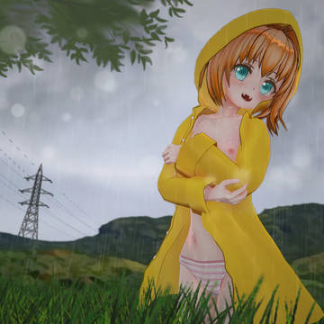 Rain