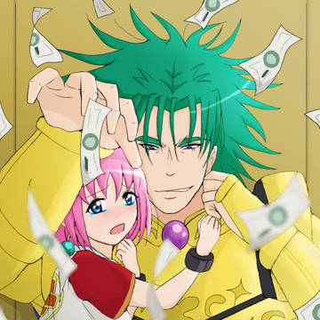 ハレビュGIF
