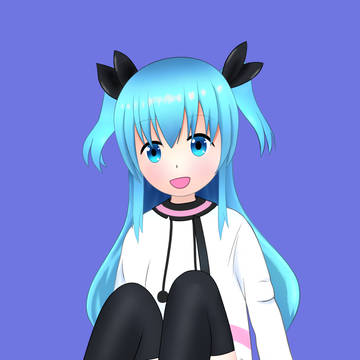 ノエルちゃん