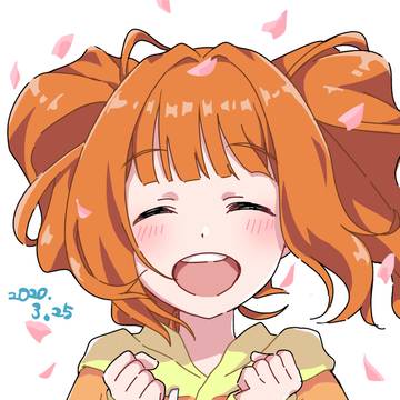 やよい誕生日おめでとう！！