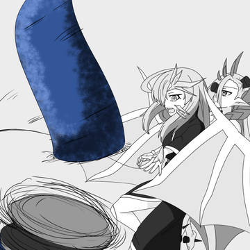 【PFAOS】エルコプター（14/28）【原初の星光石】