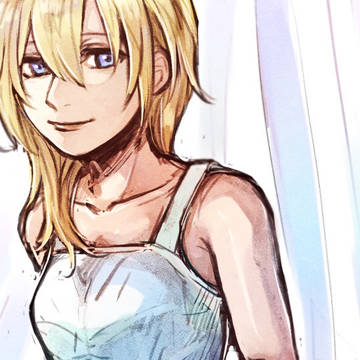 らくがきたち②