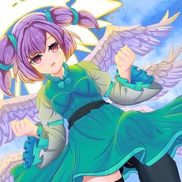 Odette ver.Innocence