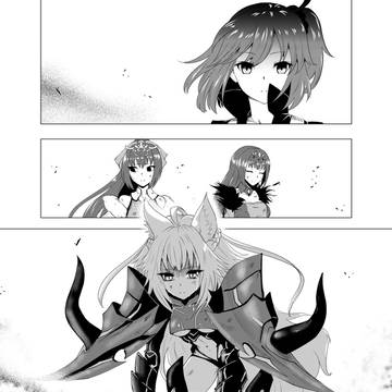 【FGO】アポコラボ復刻初日の悲劇