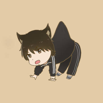 雑絵 1
