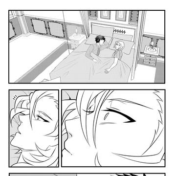 [中芥] 朝寝