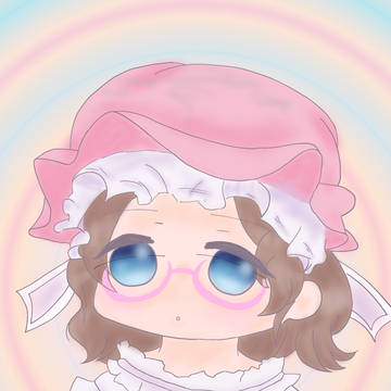 目覚ましたくない女の子
