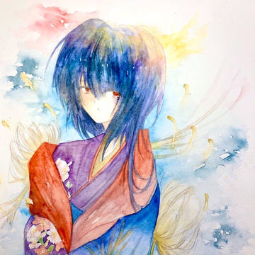 色彩