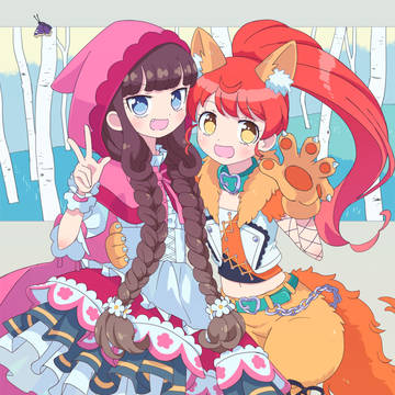 プリパラまとめ５