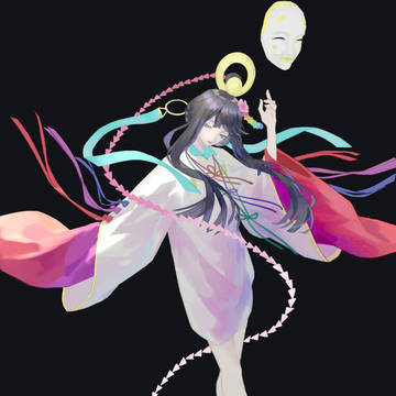 面
