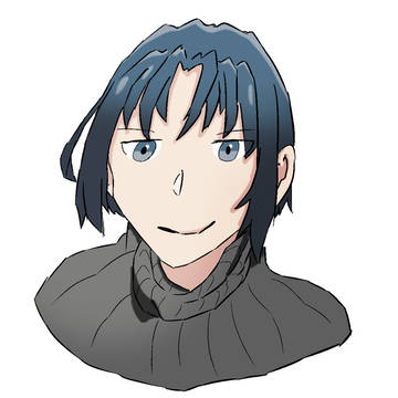 いおり君
