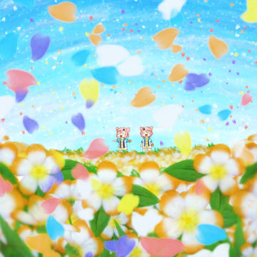 【PFAOS】小さな冒険【原初の星光石】