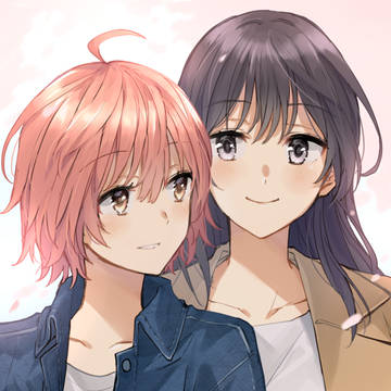 やがて君になる公式コミックアンソロジー２！