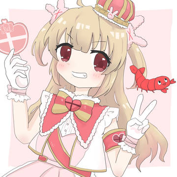 名取さなちゃん