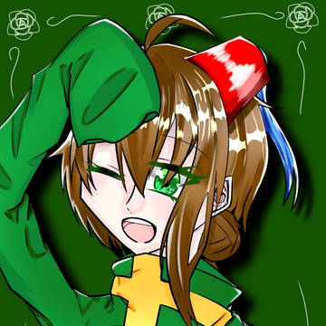 ｵ.ｽ.ﾏ.ﾝさん