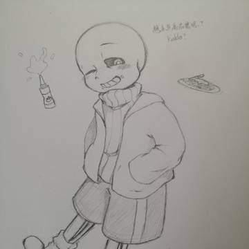摸鱼