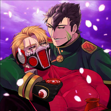 プチオンリー記念アンソロジー
