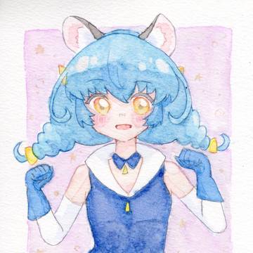 🐱🌈