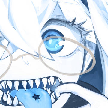らくがき