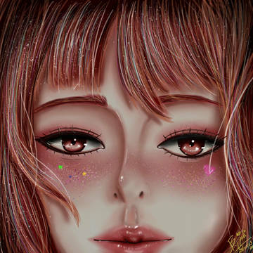 The feeling