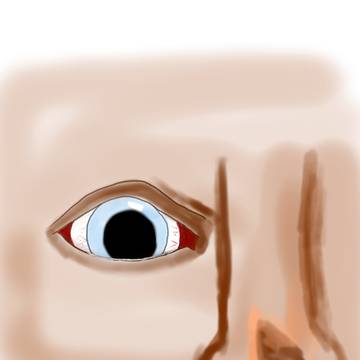 eye