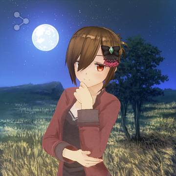 練馬 座紅露/ブラッドザクロ ①
