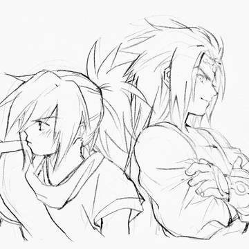 【秦时明月】