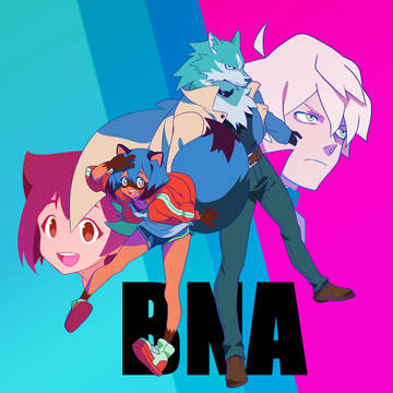 BNA