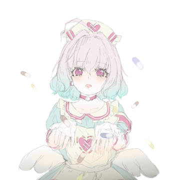 やむ